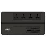 BV650I-MSX | APC EASY UPS BV 650VA, AVR, UNIVERSAL OUTLET, 230V