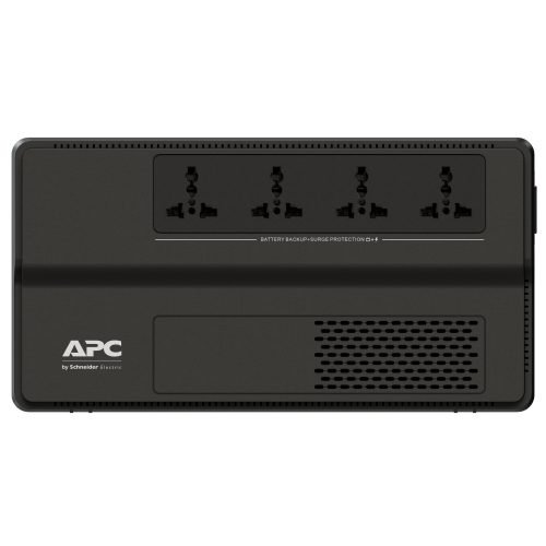 A_BVSeries_MS_FS_H_1500x1500 BV650I-MSX | APC EASY UPS BV 650VA, AVR, UNIVERSAL OUTLET, 230V - Image 1
