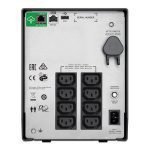 SMC1000IC | APC SMART-UPS C 1000VA LCD 230V WITH SMARTCONNECT - Image 4