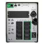 SMT1000IC | APC SMART-UPS 1000VA LCD 230V WITH SMARTCONNECT - Image 2