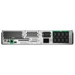 SMT3000RMI2UC | APC SMART-UPS 3000VA LCD RM 2U 230V WITH SMARTCONNECT - Image 3