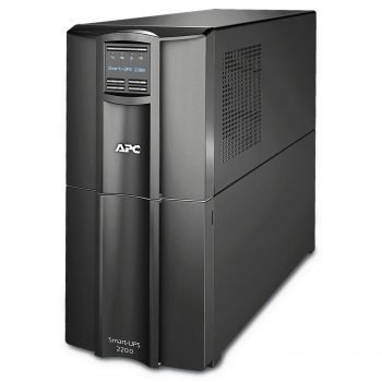 SMT2200IC | APC SMART-UPS 2200VA LCD 230V WITH SMARTCONNECT