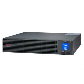 SRV2KRIRK | APC EASY UPS SRV RM 2000VA 230V ,WITH RAILKIT