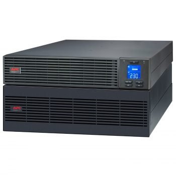 SRV10KRIL | APC EASY UPS SRV RM 10000VA 230V WITH EXTERNAL BATTERY PACK