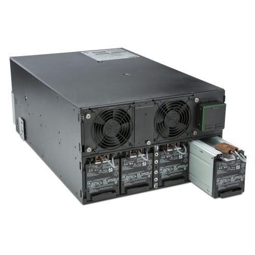 SRT8KRMXLI | APC SMART-UPS SRT 8000VA RM 230V - Image 2