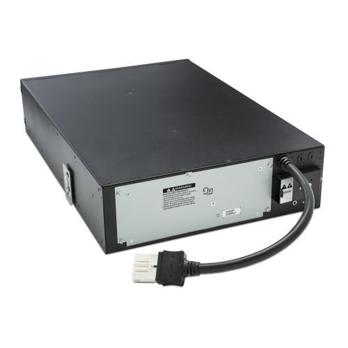 SRT192RMBP | APC SMART-UPS SRT 192V 5KVA AND 6KVA RM BATTERY PACK - Image 2