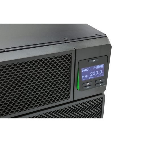 SRT6KRMXLI | APC SMART-UPS SRT 6000VA RM 230V - Image 4