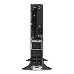 SRT3000XLI | APC SMART-UPS SRT 3000VA 230V - Image 4