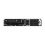 SRT3000RMXLI | APC SMART-UPS SRT 3000VA RM 230V - Image 3