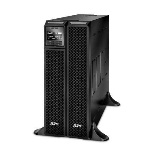 SRT3000XLI | APC SMART-UPS SRT 3000VA 230V - Image 2