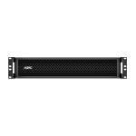 SRT72RMBP | APC SMART-UPS SRT 72V 2.2KVA RM BATTERY PACK - Image 2