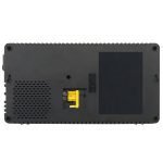 BV650I-MSX | APC EASY UPS BV 650VA, AVR, UNIVERSAL OUTLET, 230V - Image 2