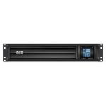 SMC3000RMI2U | APC SMART-UPS C 3000VA LCD RM 2U 230V - Image 3