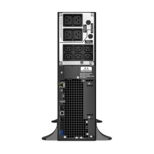 SRT5KXLI | APC SMART-UPS SRT 5000VA 230V - Image 3