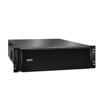 SRT192RMBP2 | APC SMART-UPS SRT 192V 8 AND 10KVA RM BATTERY PACK