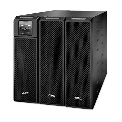 SRT192BP2 | APC SMART-UPS SRT 192V 8KVA AND 10KVA BATTERY PACK - Image 2