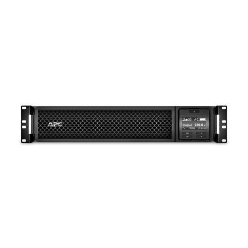 SRT2200RMXLI | APC SMART-UPS SRT 2200VA RM 230V - Image 2