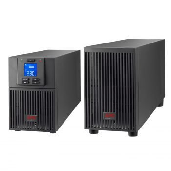 SRV1KIL | APC EASY UPS SRV 1000VA 230V WITH EXTERNAL BATTERY PACK