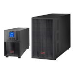 SRV2KIL | APC EASY UPS SRV 2000VA 230V WITH EXTERNAL BATTERY PACK