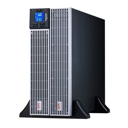 SRVL2KRILRK | APC EASY UPS ON-LINE LI-ION SRVL RT EXT. RUNTIME 2000VA 230V, WITH RAIL KIT - Image 4