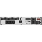 SRV1KRIL | APC EASY UPS ONLINE SRV RM EXT. RUNTIME 1000VA 230V WITH BATT PACK - Image 3