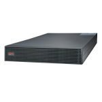 SRV36RLBP-9A | APC EASY UPS ONLINE SRV RM 36V BATTERY PACK FOR 1 KVA EXT. RUNTIME MODEL