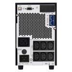 SRV3KIL | APC EASY UPS SRV 3000VA 230V WITH EXTERNAL BATTERY PACK - Image 4