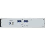 SRV2KRILRK | APC EASY UPS ONLINE SRV RM EXT. RUNTIME 2000VA 230V WITH RAIL KIT BATT PACK - Image 2