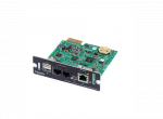 AP9641 | UPS NETWORK MANAGEMENT CARD 3 WITH ENVIRONMENTAL MONITORING - Image 2