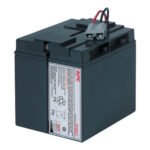 RBC7 | APC REPLACEMENT BATTERY CARTRIDGE #7