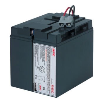 RBC7 | APC REPLACEMENT BATTERY CARTRIDGE #7