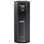 BR1500GI | POWER SAVING BACK-UPS RS 1500 230V