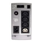 BK650EI | APC BACK-UPS 650, 230V - Image 2