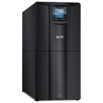 SMC3000I | APC SMART-UPS C 3000VA LCD 230V - Image 3