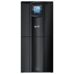 SMC3000I | APC SMART-UPS C 3000VA LCD 230V