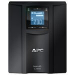 SMC2000I | APC SMART-UPS C 2000VA LCD 230V