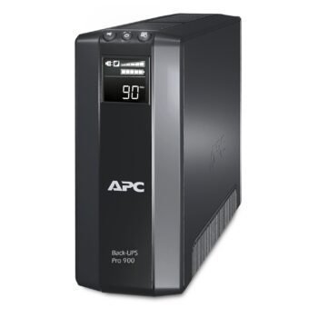 BR900G-GR | POWER-SAVING BACK-UPS PRO 900, 230V, SCHUKO