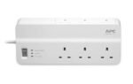 PM6-UK | APC ESSENTIAL SURGEARREST 6 OUTLETS 230V UK - Image 5