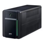 BX1200MI | APC BACK-UPS 1200VA, 230V, AVR, IEC SOCKETS