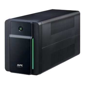 BX1200MI | APC BACK-UPS 1200VA, 230V, AVR, IEC SOCKETS