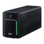BX750MI | APC BACK-UPS 750VA, 230V, AVR, IEC SOCKETS