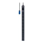 EPDU1116B | EASY PDU BASIC ZEROU 16A 230V (20)C13 (4)C19 IEC309