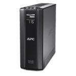 BR1200G-GR | POWER-SAVING BACK-UPS PRO 1200, 230V, SCHUKO