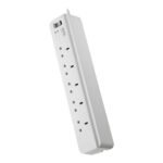 PM5-UK | APC ESSENTIAL SURGEARREST 5 OUTLETS 230V UK